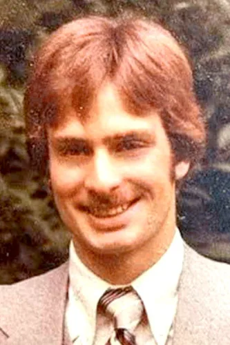 Mark Morocco 1959-2026